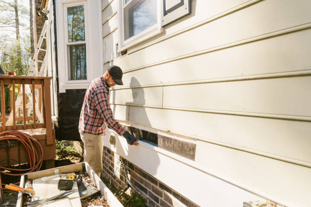 Trusted Siding Installation service in Patrick AFB, FL - Squared Siding